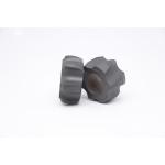 CNC Machining Hexagon Brass Nuts And Bolts For Aerospace Industry for sale