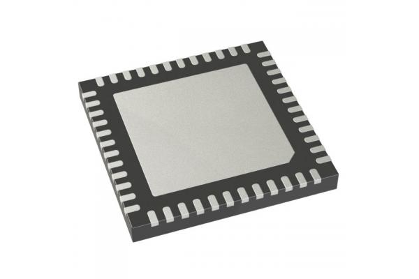 Microcontroller MCU ADUCM362BCPZ128RL7
MCU 32BIT 128KB FLASH 48LFCSP