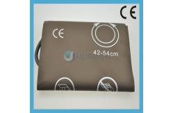 China Spacelabs blood pressure cuffs with single tube supplier