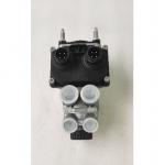 China BRAKE MASTER CYLINDER A0034319506 TRUCK BRAKE PARTS SUITABLE FOR BENZ TRUCK factory