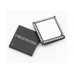 High Performance STM32F401CDU6 32Bit Single Core 48UFQFN Microcontroller MCU for sale