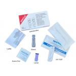 40pcs Rapid Diagnostic Test Kit For Ag Ab Syphilis And Hiv Aids for sale