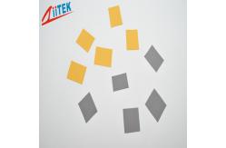 China High Temperature Thermally Conductive Electrical Insulator Materials for Memory Modules supplier