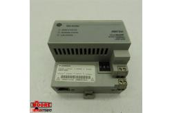 China 1794-AENT 1794AENT  Allen Bradley  AB Flex I/O Ethernet/IP Adapter supplier