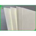 Printable Effect 300gsm Uncoated Cup Paper For Hot Drink Paper Cup for sale