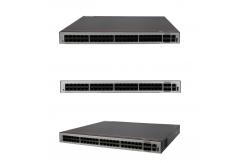 China PoE+ SFP+ Managed Network Switch S5735-S48P4X supplier