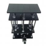 30mm Optical Travel Motorized Lab Jack 50kg Load Capacity for sale