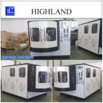 110 Kw Hydraulic Pump Motor Testing Equipment with 380L/min Flow Rate for sale