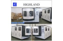 China 110 Kw Hydraulic Pump Motor Testing Equipment with 380L/min Flow Rate supplier