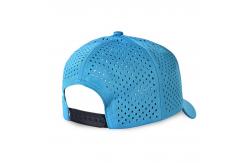 China Unstructured 6 Panel Mesh Trucker Caps supplier