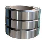 T 0.005mm - 0.3mm 99.6% Pure Nickel Strip  (Ni200, N6)