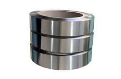 China T 0.005mm - 0.3mm 99.6% Pure Nickel Strip  (Ni200, N6) supplier