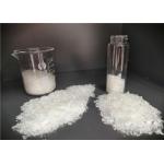 Hybrid 50/50 Matted Powder Coating Polyester Resin for sale
