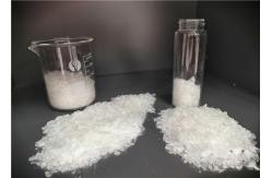 China Indoor Powder Coating Polyester 50/50 Hybrid Resins supplier