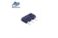 China Parts Microcontroller ON BCP56T1 SOT-223 Electronic Components ics BCP56 Dsp33fj128mc510a-i/pf supplier