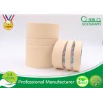 Waterproof Good Line Crepe Paper 3 Inch Masking Tape Auto Body Painting Repairs