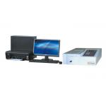 Metallurgy Visible Light Spectrometer , Fluorescence Spectrophotometer High Wavelength Accuracy for sale