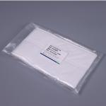 Factory Disposable Cleanroom Mops Refill Pad Flat Microfiber Mop for sale