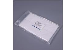China Factory Disposable Cleanroom Mops Refill Pad Flat Microfiber Mop supplier