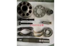 China Rexrtoh Hydraulic Partts A15V175 A15V210 Piston Pump Repair Kits supplier