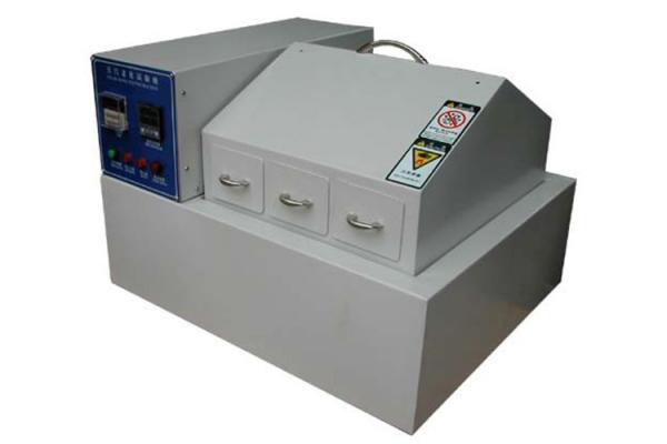 IEC 60898-1 MCB Rusting Resistance Air Saturated Test Chamber