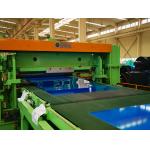 5000 Series Color Coated /Pre-painted Aluminum Sheet For Achitechive Industry for sale