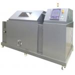 Salt Spray Test Chamber With Dual Water Supply Mode And ±1C Temperature Departure