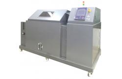 China Salt Spray Test Chamber With Dual Water Supply Mode And ±1C Temperature Departure supplier