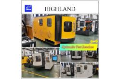 China Maximize Your Testing Capabilities with Hydraulic Test Benches supplier