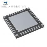 DSPIC33CK64MP503T-I/M5