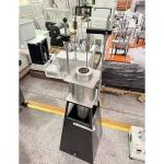 ISO 1182 EN 13501 A1 Level Non Flammability Testing Machine AC220V/50HZ
