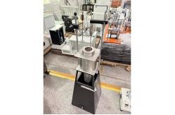 China ISO 1182 EN 13501 A1 Level Non Flammability Testing Machine AC220V/50HZ supplier