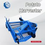 Agriculture 2 Row Potato Digger For Farm Tractor 20-120HP for sale