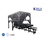 200kg Scrap Baler Machine Automatic Hydraulic High Density Metal for sale