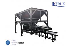 China 200kg Scrap Baler Machine Automatic Hydraulic High Density Metal supplier