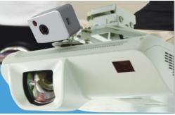 China High Definition ODM Portable Digital Whiteboard Multi Touch Smart Board supplier