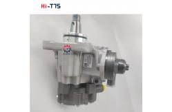China 0445020608 Fuel Pump for SY215 SY245 Engine in Silvery Colour supplier