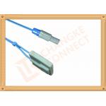 General 7 Pin Reusable Pediatric Spo2 Sensors Silicone Soft Tip for sale