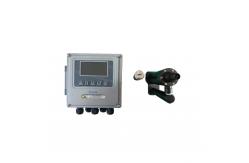 China COD Tester Water Quality Monitoring Equipment Dual Wavelength with material PVC supplier