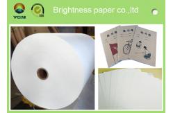 China Education Books Offset Printing Paper Sheets Recycled 700 * 1000mm supplier