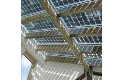 China Combiner Box Graphene Battery 400v 5kw Solar Pv System supplier