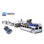 Fully Automatic PMMA GPPS PC Optical Sheet Production Line Extruder Machine 750kg/H for sale