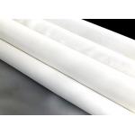 High Tension 30 Micron Monofilament Screen Printing Mesh Roll For T Shirt Printing for sale