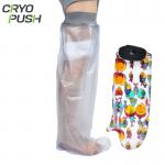 Broken Hands Fingers Waterproof Cast Cover Wrists Arm Leg Bandage Protector for sale