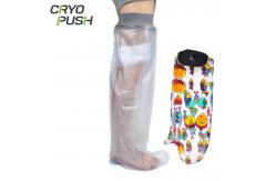 China Broken Hands Fingers Waterproof Cast Cover Wrists Arm Leg Bandage Protector supplier