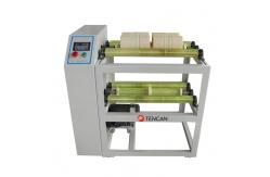 China Chemical Laboratory Jar Lab Rolling Ball Mill Roller Mill Grinding Machine supplier