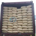 Reliable Water Treatment Chemical Flocculant Cationic Polyacrylamide PAM From China