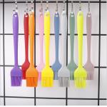 Heat Resistant Meat Grill Basting Pastry Brush For Oil Butter Desserts Turkey Baster Grill for sale