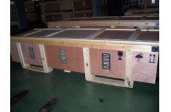 China Ceramic rollers for Glass Tempering furnace supplier