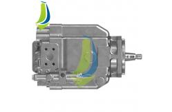 China 6E-3137 6E3137 Piston Pump For 140H Motor Grader supplier